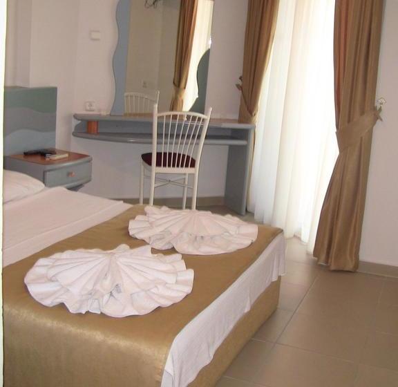 Hotel Temple Class All Inclusive