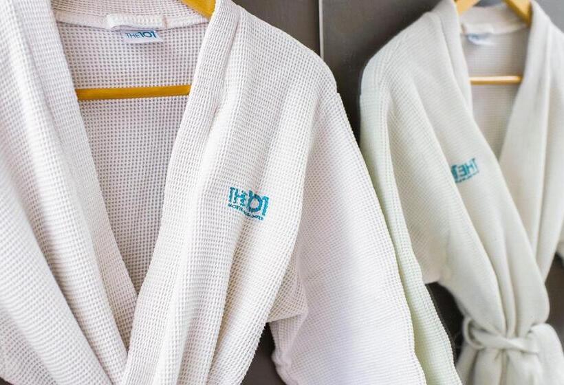 فندق The 1o1 Yogyakarta Tugu