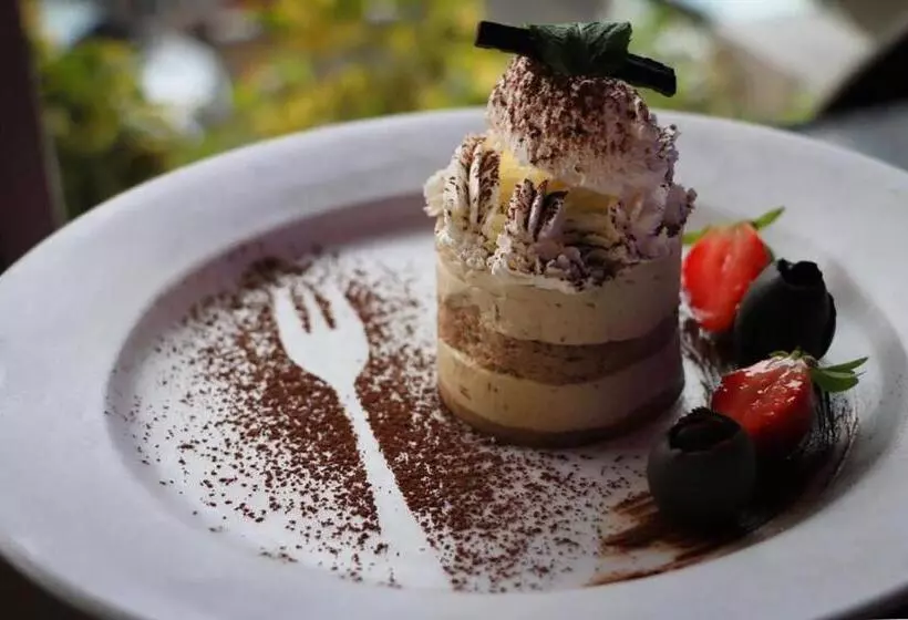 酒店 The 1o1 Yogyakarta Tugu