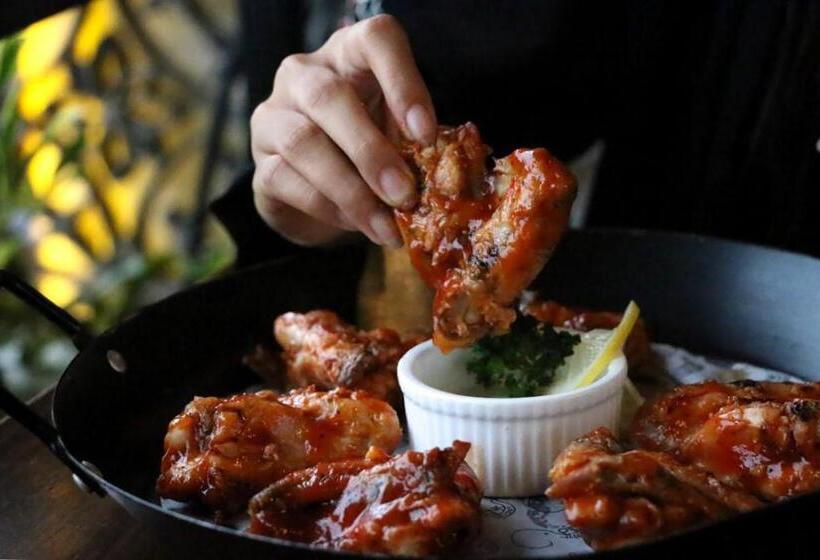 فندق The 1o1 Yogyakarta Tugu