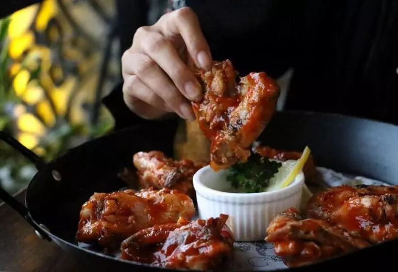 酒店 The 1o1 Yogyakarta Tugu