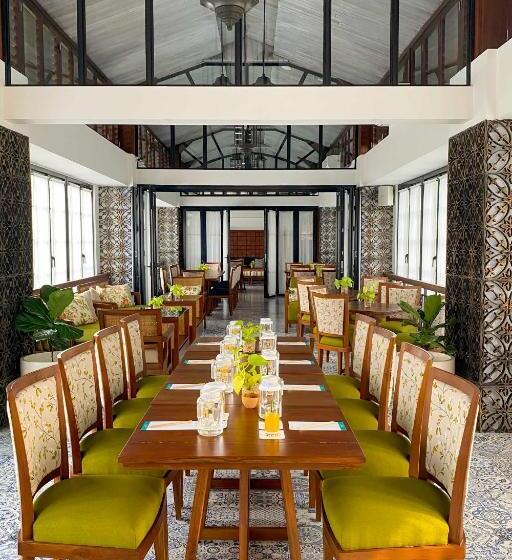 فندق The 1o1 Yogyakarta Tugu