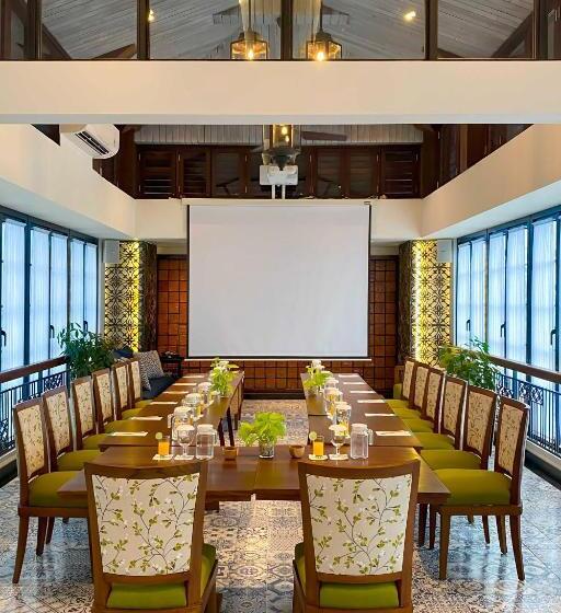 فندق The 1o1 Yogyakarta Tugu