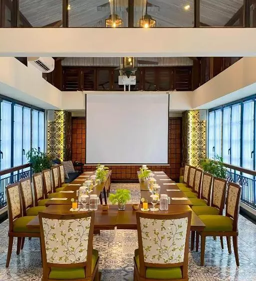 酒店 The 1o1 Yogyakarta Tugu