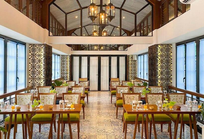 فندق The 1o1 Yogyakarta Tugu