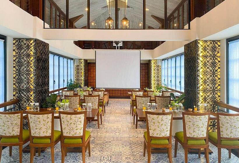 فندق The 1o1 Yogyakarta Tugu