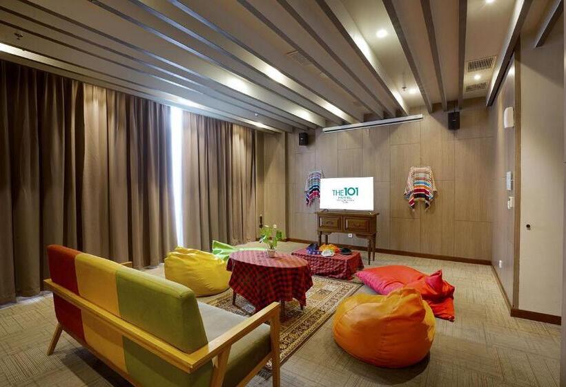 فندق The 1o1 Yogyakarta Tugu