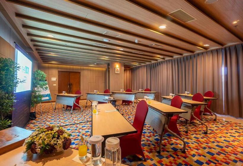 فندق The 1o1 Yogyakarta Tugu