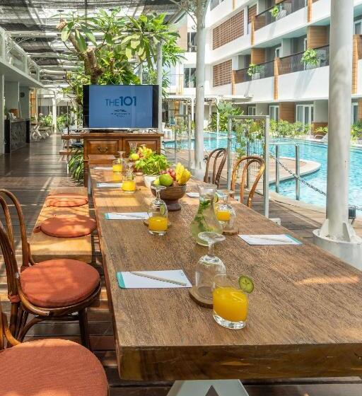 فندق The 1o1 Yogyakarta Tugu