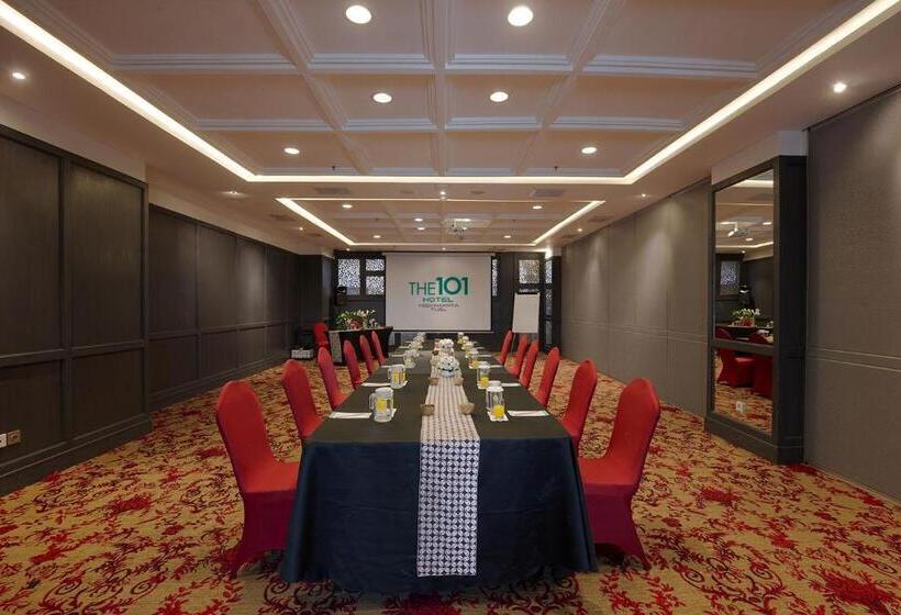 فندق The 1o1 Yogyakarta Tugu