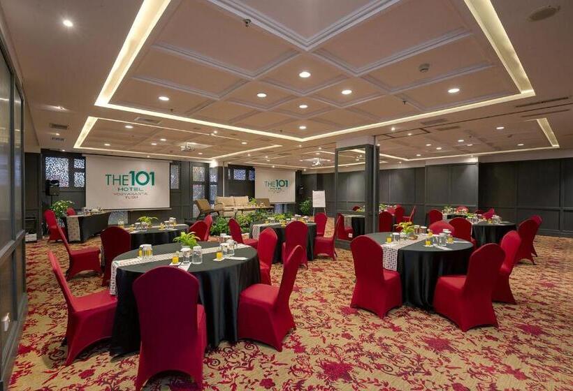 فندق The 1o1 Yogyakarta Tugu