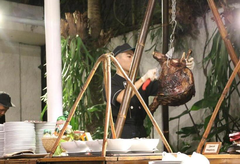 فندق The 1o1 Yogyakarta Tugu