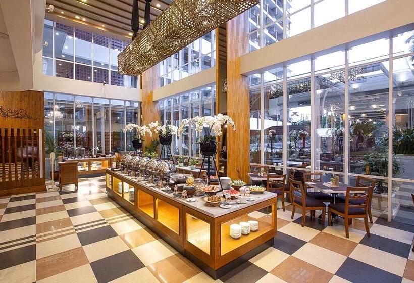 فندق The 1o1 Yogyakarta Tugu