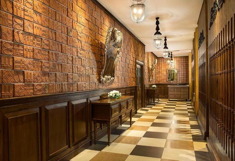 فندق The 1o1 Yogyakarta Tugu