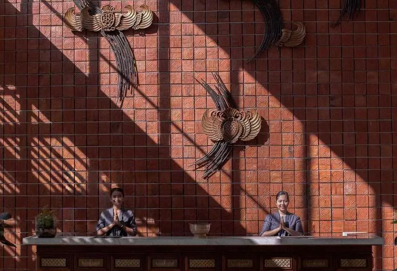 酒店 The 1o1 Yogyakarta Tugu