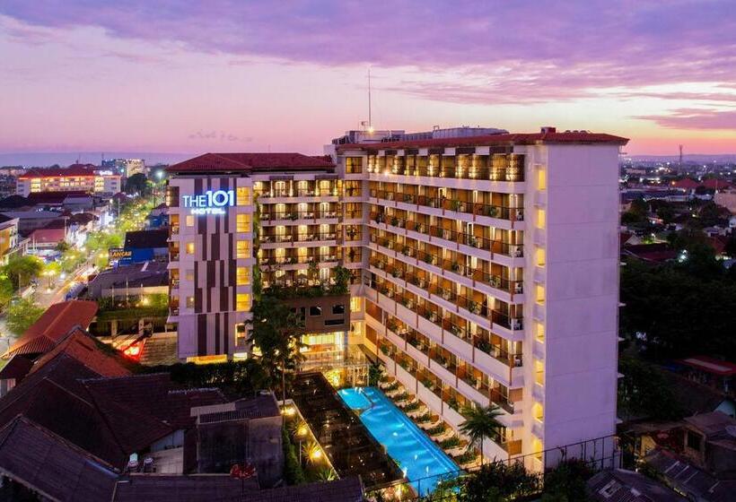 فندق The 1o1 Yogyakarta Tugu