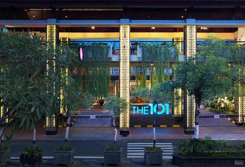 فندق The 1o1 Yogyakarta Tugu