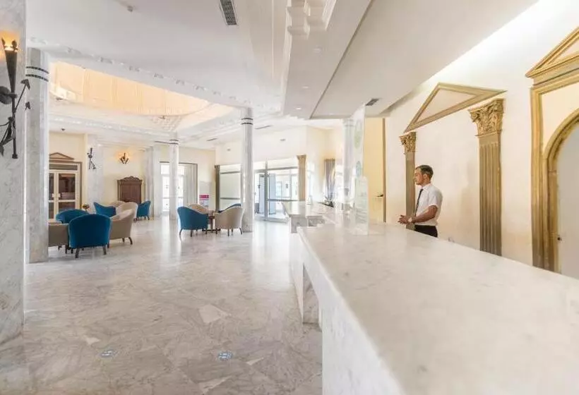 Hotel Venice Beach  Families And Couples Only