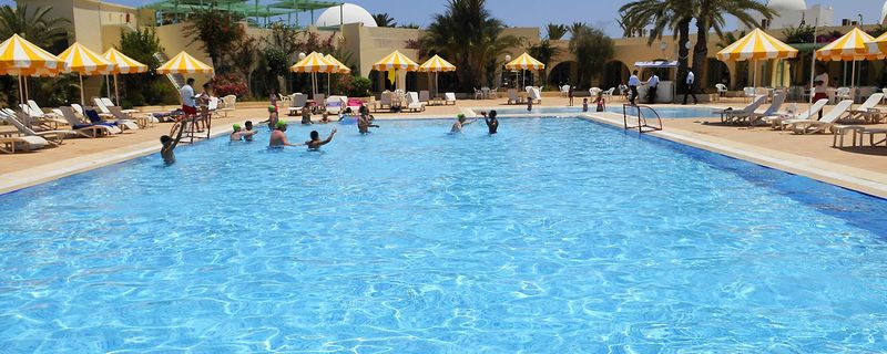 酒店 Venice Beach  Families And Couples Only