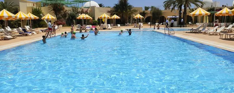 Hotel Venice Beach  Families And Couples Only