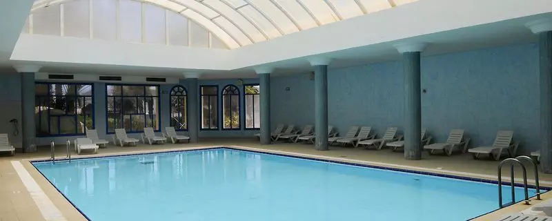 Hotel Venice Beach  Families And Couples Only