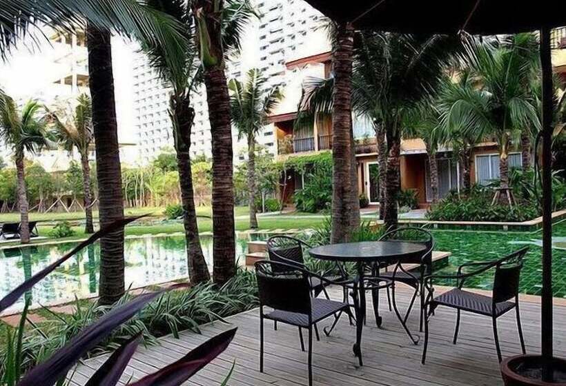 בית מלון כפרי Villa Thongbura