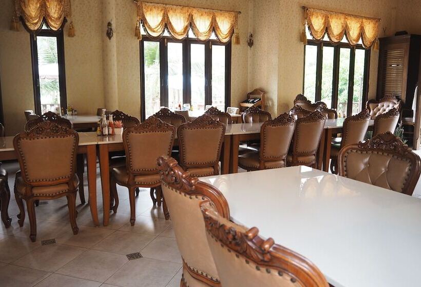 בית מלון כפרי Villa Thongbura