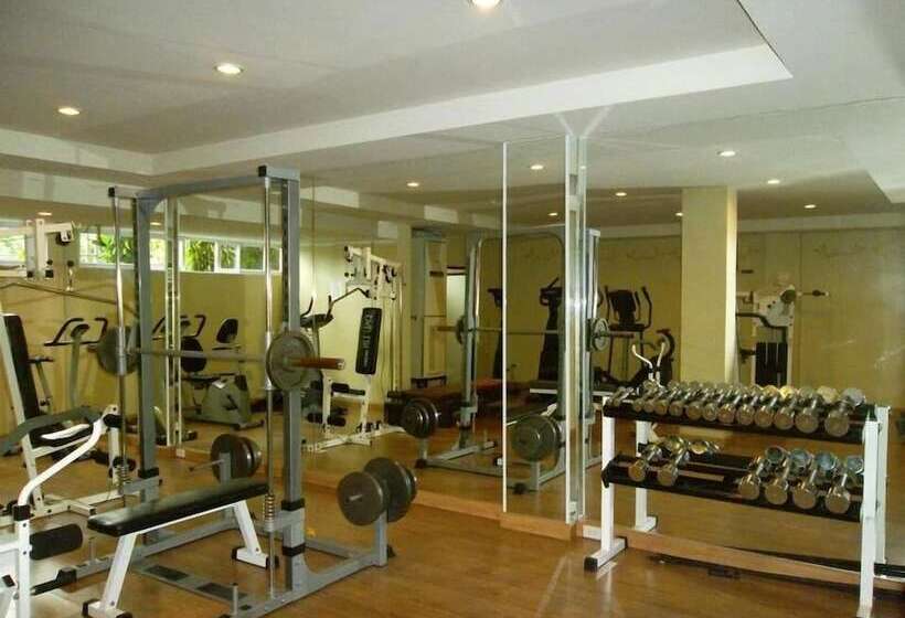 בית מלון כפרי Villa Thongbura