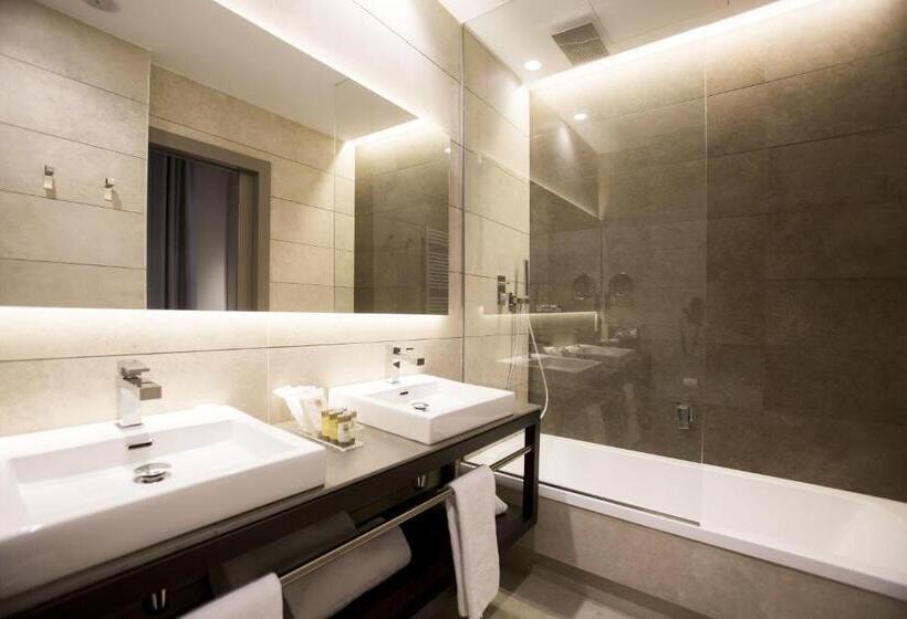 فندق Vincci Mercat