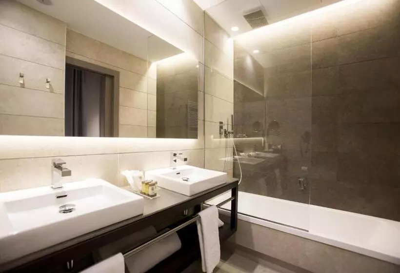 فندق Vincci Mercat