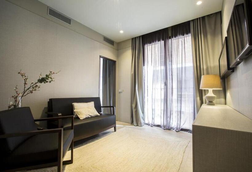 فندق Vincci Mercat