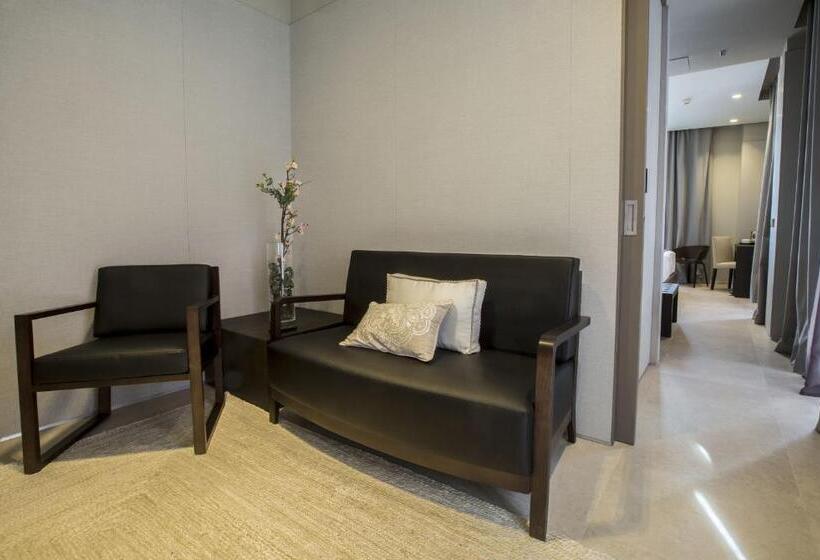 فندق Vincci Mercat