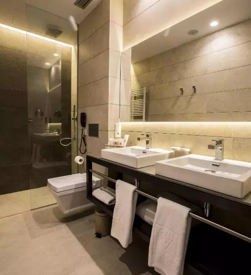 فندق Vincci Mercat