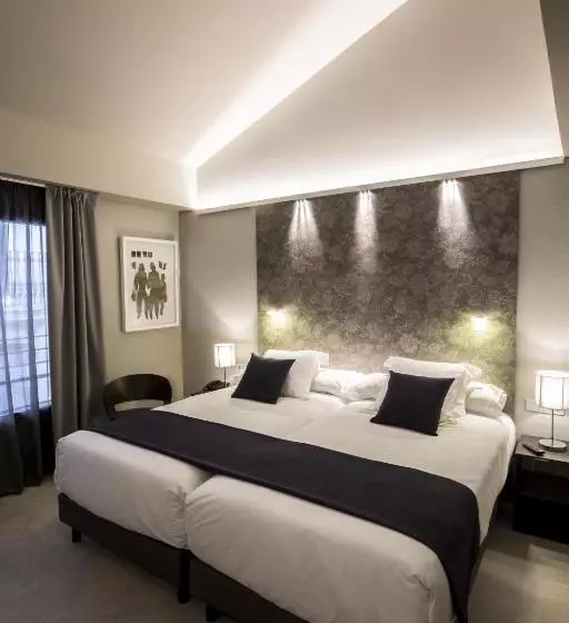 فندق Vincci Mercat