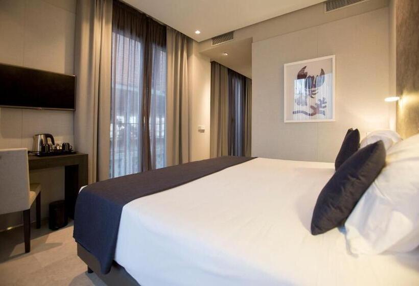 فندق Vincci Mercat