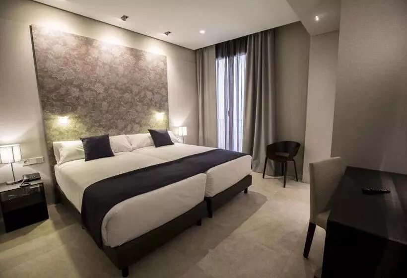 فندق Vincci Mercat