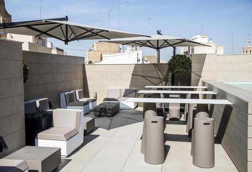 فندق Vincci Mercat