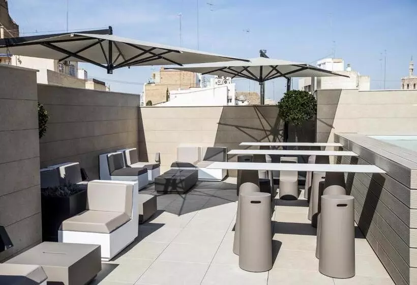 فندق Vincci Mercat