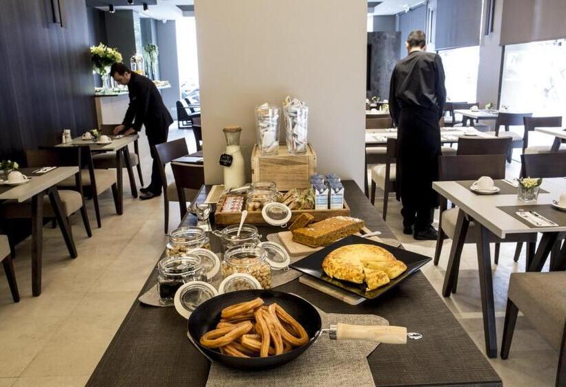 فندق Vincci Mercat