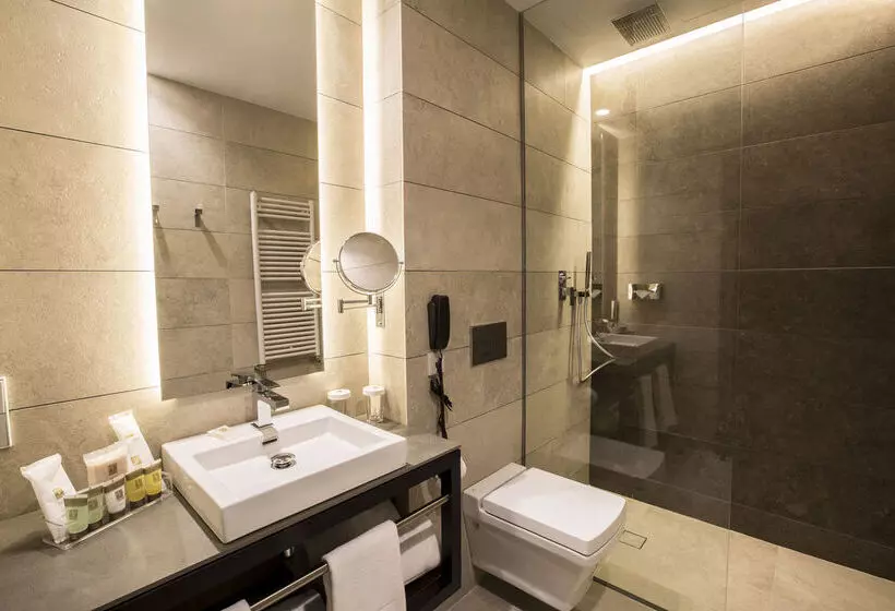 فندق Vincci Mercat