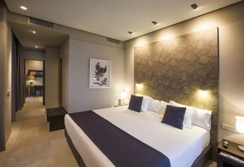 فندق Vincci Mercat