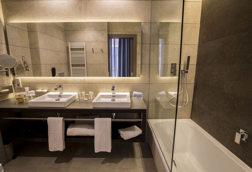 فندق Vincci Mercat