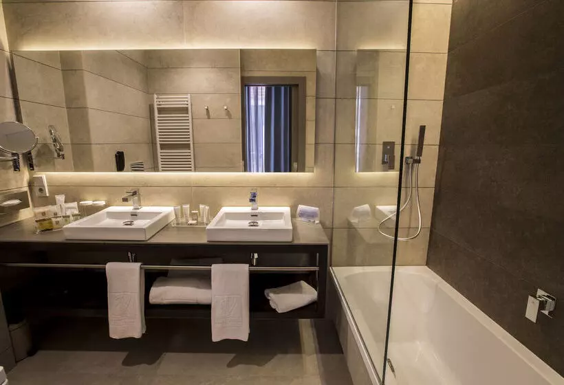 فندق Vincci Mercat