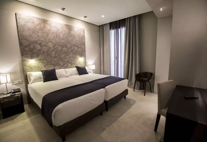 فندق Vincci Mercat