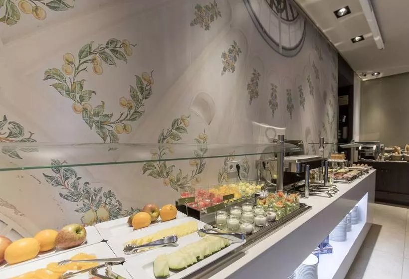 فندق Vincci Mercat