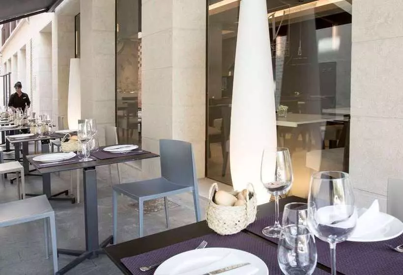 فندق Vincci Mercat