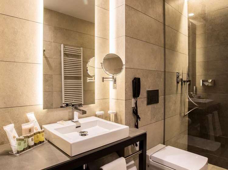 فندق Vincci Mercat