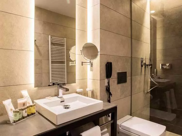 فندق Vincci Mercat