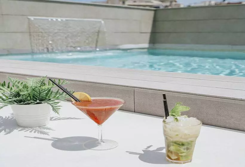 فندق Vincci Mercat