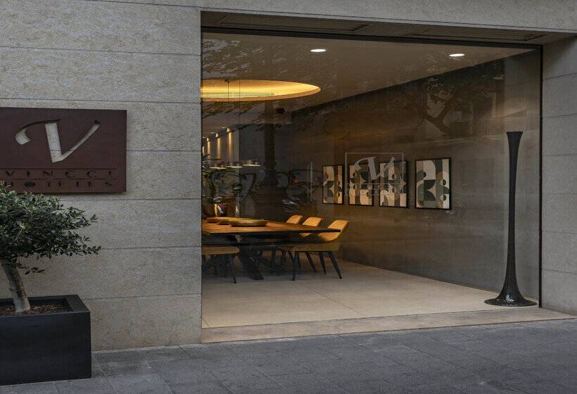 فندق Vincci Mercat